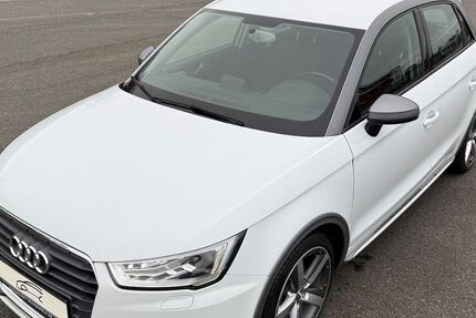 Audi A1 74.990 km 14.250 &euro; Peine 31226