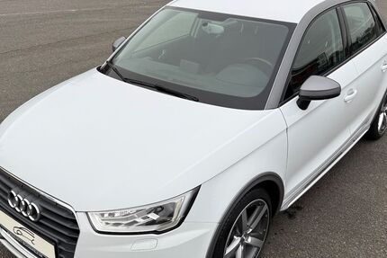 Audi A1 74.990 km 14.950 &euro; Peine 31226