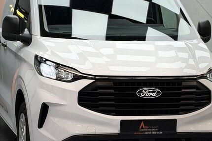 Ford Transit Custom 64.059 km 25.450 &euro; Salzgitter 38259