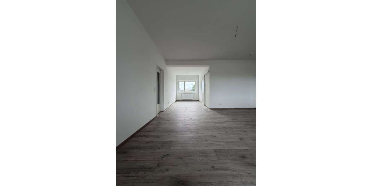 Etagenwohnung Schöppenstedt - 4 Zimmer, 91 m&sup2;, 628&euro; | Angebot:25921080