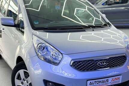 Kia Venga 72.000 km 7.900 &euro; Salzgitter 38259