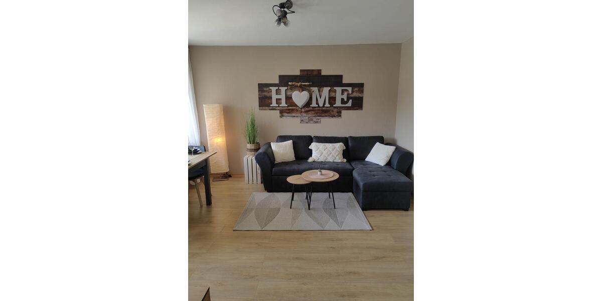 Etagenwohnung Salzgitter - 3 Zimmer, 63 m&sup2;, 1.400&euro; | Angebot:26044823