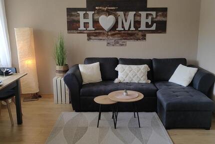 Wohnung Salzgitter - 3 Zimmer, 63 m&sup2;, 1.400&euro; | Angebot:26044823