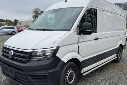 VW Crafter 217.876 km 10.950 &euro; Goslar 38642