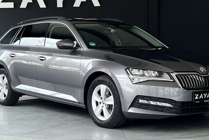 Skoda Superb 129.289 km 17.500 &euro; Schöppenstedt 38170
