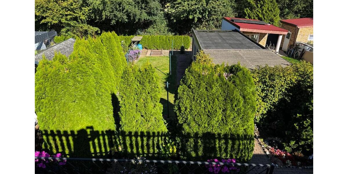 Reihenhaus Salzgitter - 5 Zimmer, 112 m&sup2;, 285.000&euro; | Angebot:26072881