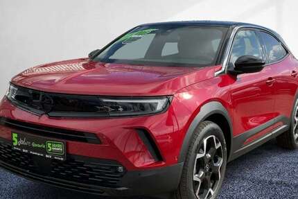 Opel Mokka 11.250 km 19.990 &euro; Goslar 38644