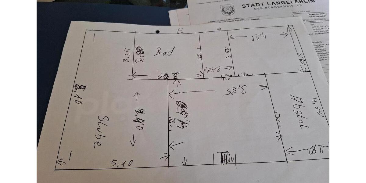 Bauernhaus, Landhaus Langelsheim Ostlutter - 6 Zimmer, 160 m&sup2;, 97.000&euro; | Angebot:25017456