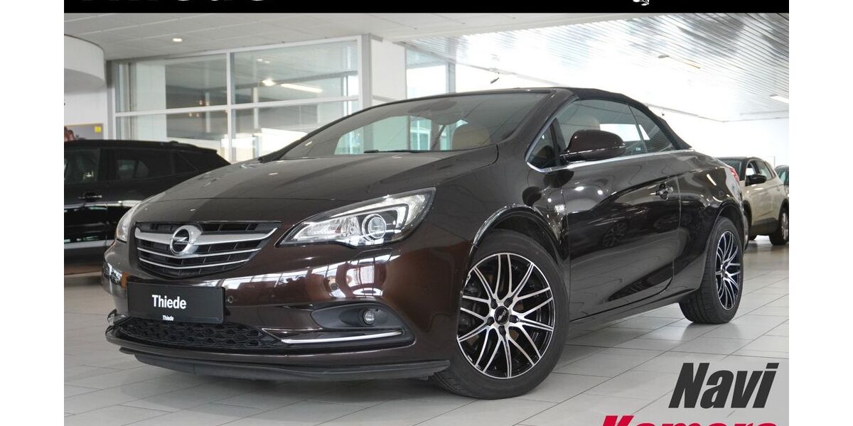 Opel Cascada 118.250 km 11.950 &euro; Schöningen 38364