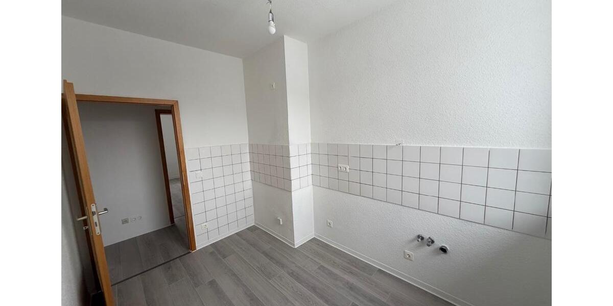 Etagenwohnung Salzgitter Ortschaft Südost - 3 Zimmer, 57 m&sup2;, 365&euro; | Angebot:24814265