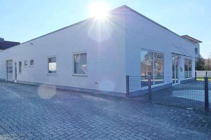 Gewerbeobjekt Wolfenbüttel - 2.900&euro; | Angebot:26125085