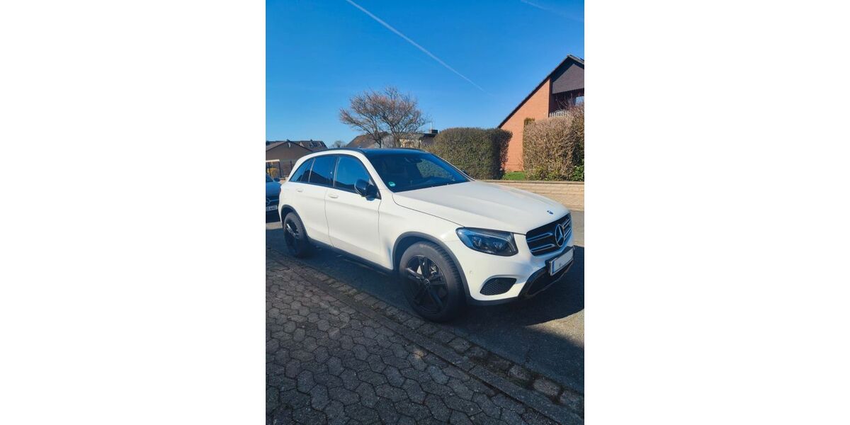 Mercedes-Benz GLC 250 97.000 km 24.000 &euro; Lengede 38268