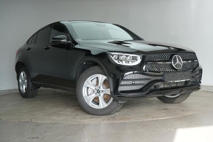 Mercedes-Benz GLC 300 108.000 km 40.990 &euro; Braunschweig 38110