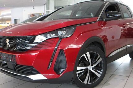 Peugeot 3008 74.200 km 18.460 &euro; Schöningen 38364