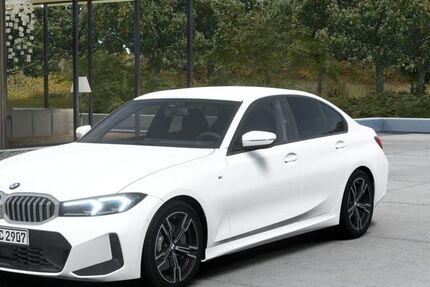 BMW 320 24.790 km 38.450 &euro; Braunschweig 38112