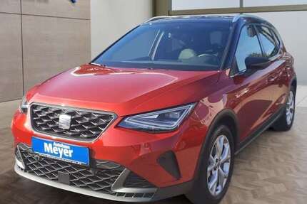 Seat Arona 22.925 km 17.900 &euro; Sickte 38173