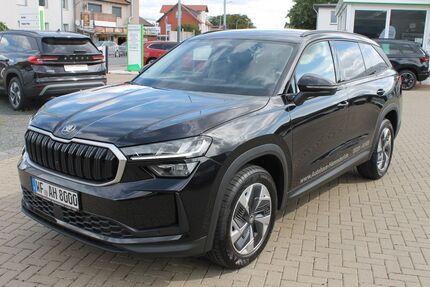 Skoda Kodiaq 8.500 km 37.990 &euro; Wolfenbüttel 38304