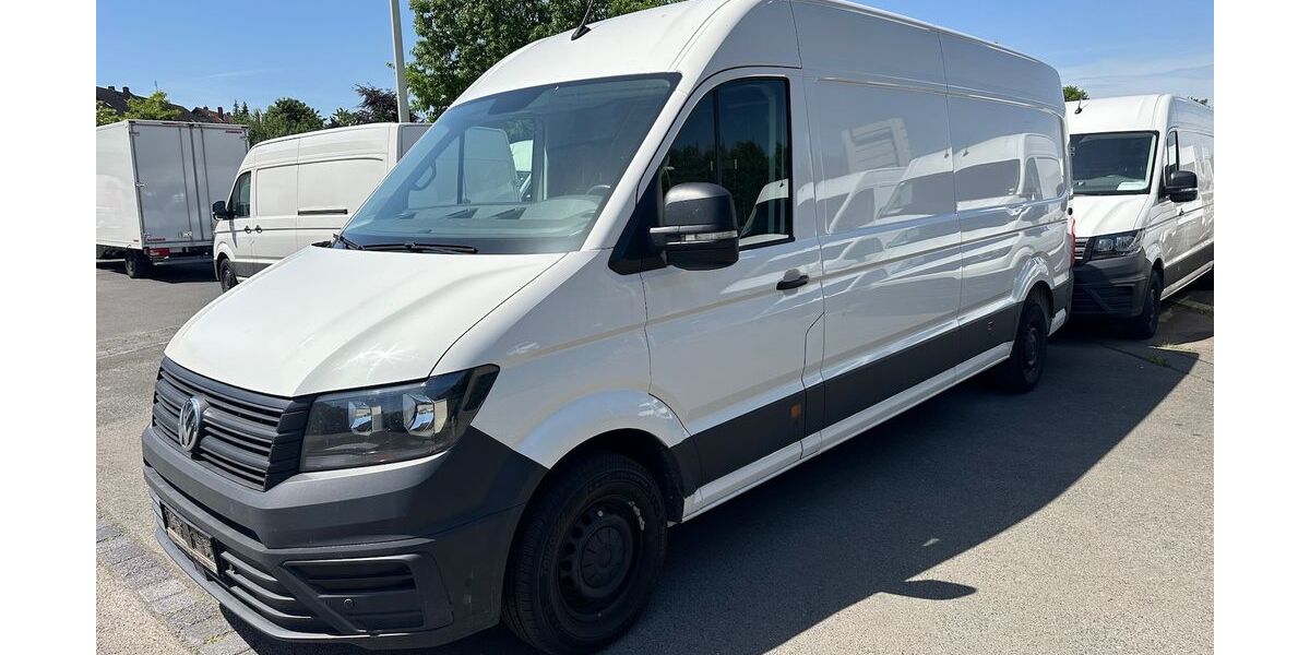 VW Crafter 72.600 km 22.900 &euro; Braunschweig 38118