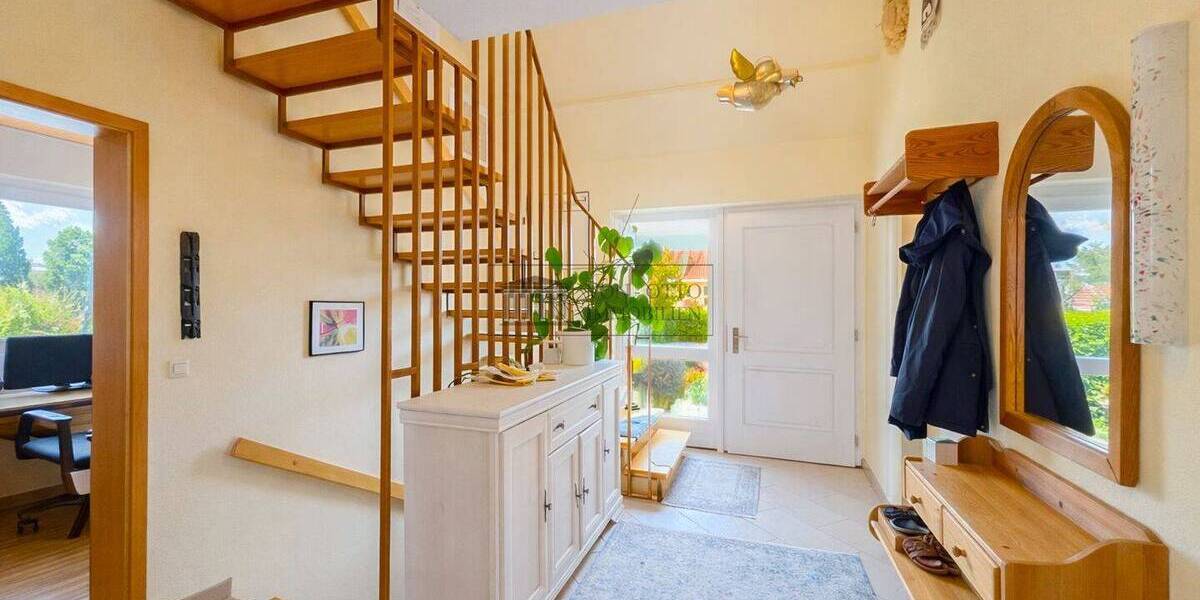 Mehrfamilienhaus, Wohnhaus Ilsede Groß Lafferde - 5 Zimmer, 117 m&sup2;, 329.000&euro; | Angebot:25915456