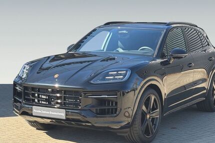 Porsche Cayenne 6.000 km 127.930 &euro; Braunschweig 38114