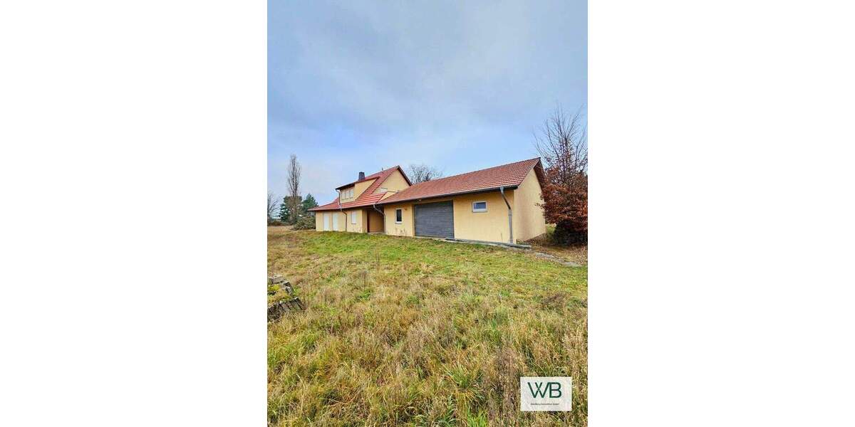 Mehrfamilienhaus, Wohnhaus Braunschweig / Waggum Waggum - 6 Zimmer, 135 m&sup2;, 197.500&euro; | Angebot:25736423