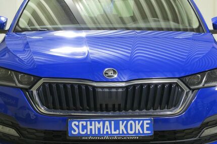Skoda Octavia 83.700 km 18.500 &euro; Braunschweig 38112
