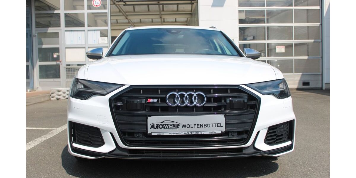 Audi S6 174.200 km 30.990 &euro; Wolfenbüttel 38304