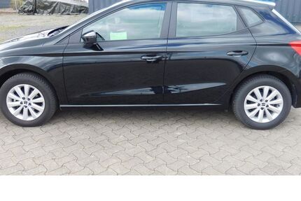 Seat Ibiza 15.900 km 14.990 &euro; Vordorf 38533