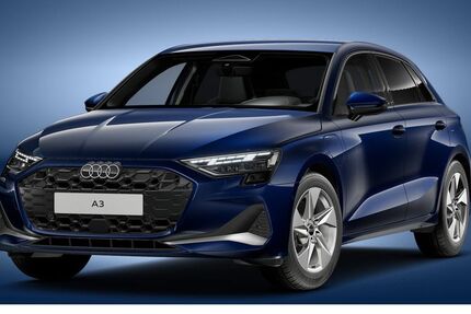 Audi A3 11.400 km 30.950 &euro; Braunschweig 38124