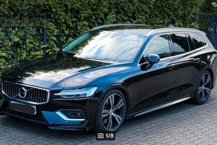 Volvo V60 95.000 km 25.900 &euro; Salzgitter 38259
