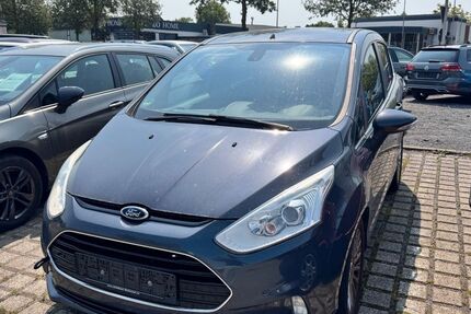 Ford B-Max 160.000 km 2.590 &euro; Salzgitter 38229