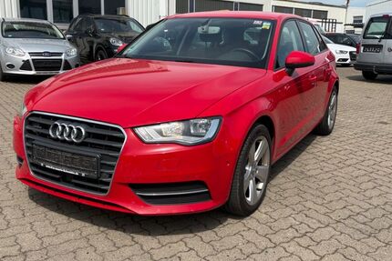 Audi A3 170.000 km 8.990 &euro; Salzgitter 38229