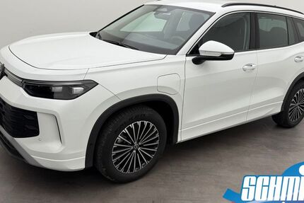 VW Tayron 27.899 km 42.300 &euro; Peine 31226