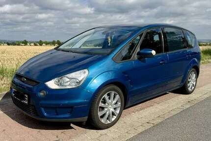 Ford S-Max 211.000 km 3.900 &euro; Wolfenbüttel, Stadt 38300