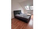 Dachgeschoßwohnung Braunschweig Lehndorf-Watenbüttel - 2 Zimmer, 63 m&sup2;, 770&euro; | Angebot:25698848