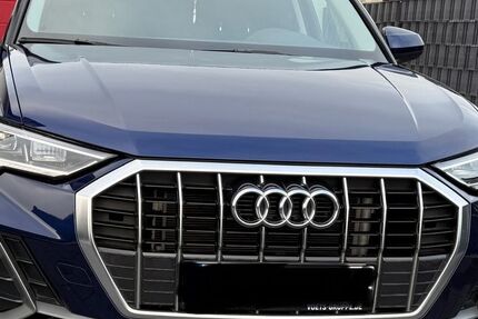 Audi Q3 46.900 km 27.400 &euro; Baddeckenstedt 38271
