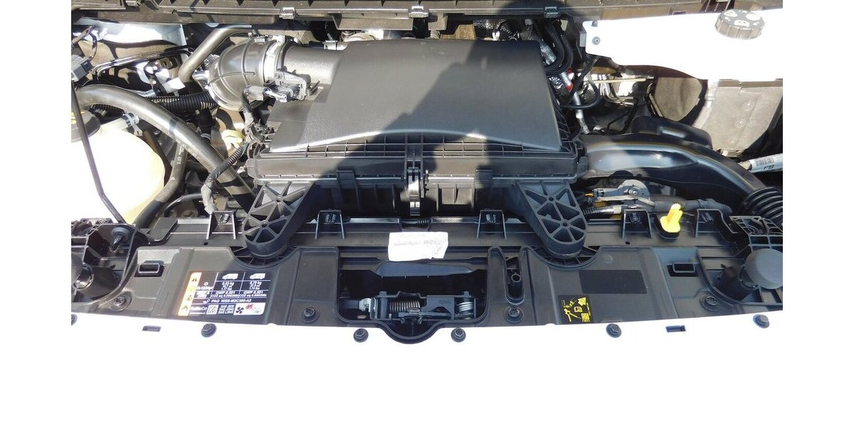 VW T7 Transporter 2.0 Lang TDI 3Sitze Navi Klima 12.200 km 30.990 &euro; Vordorf 38533