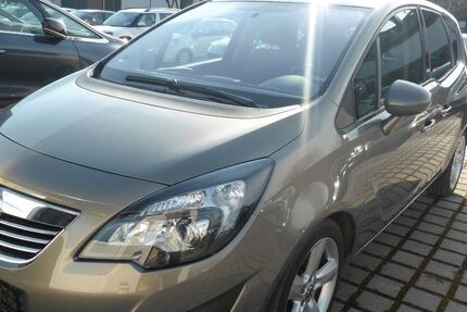 Opel Meriva 90.700 km 4.790 &euro; Wolfenbüttel 38304