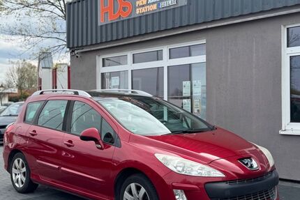 Peugeot 308 199.500 km 2.990 &euro; Goslar 38644