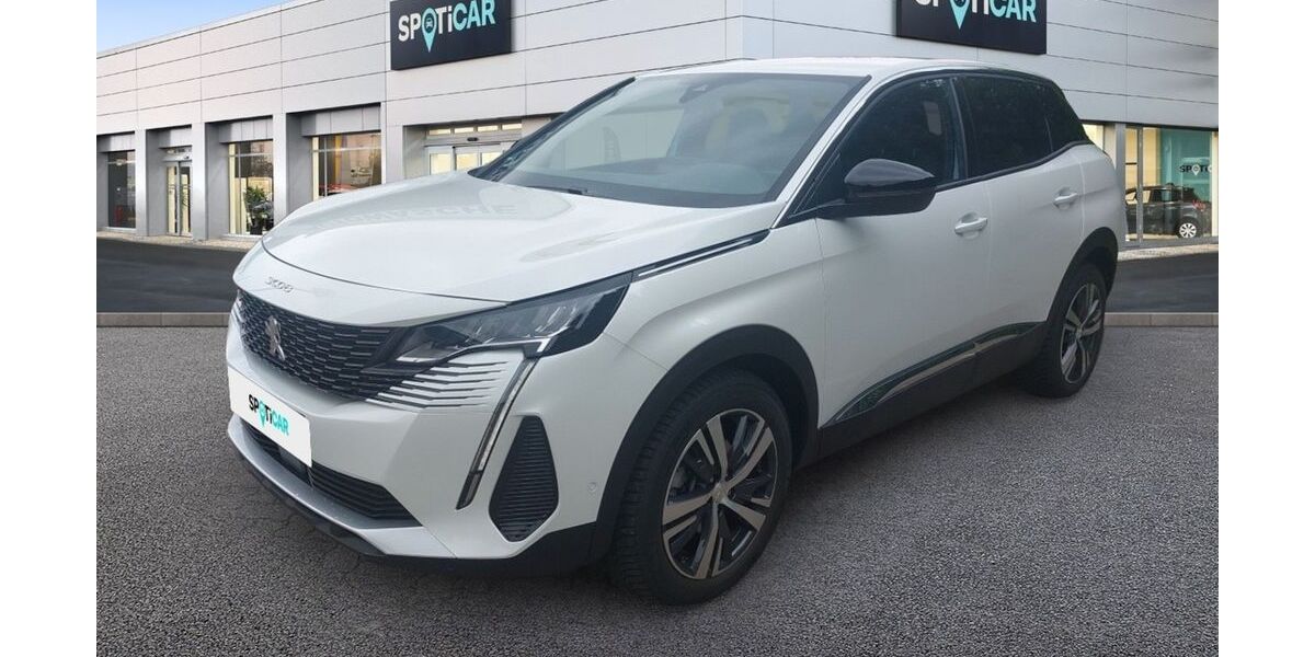Peugeot 3008 23.650 km 25.990 &euro; Goslar 38644