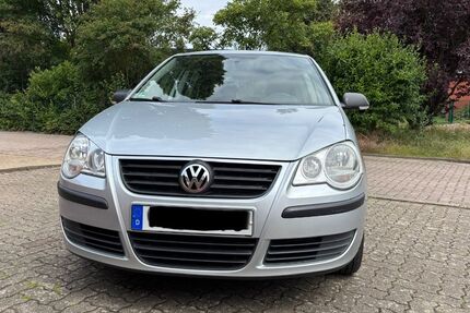 VW Polo 219.000 km 2.200 &euro; Peine 31228