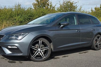 Seat Leon 122.503 km 13.000 &euro; Vechelde 38159