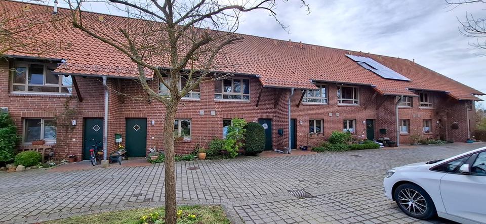 Reihenhaus Braunschweig Südstadt- Rautheim- Mascherode - 4 Zimmer, 122 m&sup2;, 427.000&euro; | Angebot:25964104