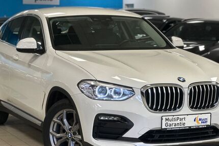 BMW X4 69.012 km 34.297 &euro; Peine 31228