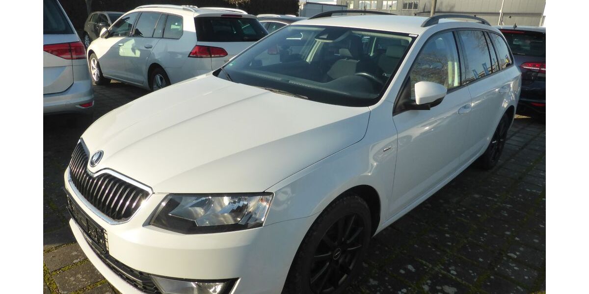 Skoda Octavia 205.300 km 7.890 &euro; Wolfenbüttel 38304