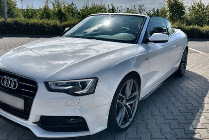 Audi A5 86.000 km 25.799 &euro; Braunschweig 38120
