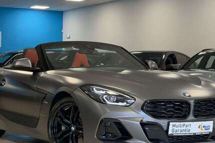 BMW Z4 27.567 km 46.999 &euro; Peine 31228