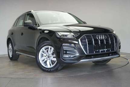 Audi Q5 71.000 km 28.490 &euro; Braunschweig 38110