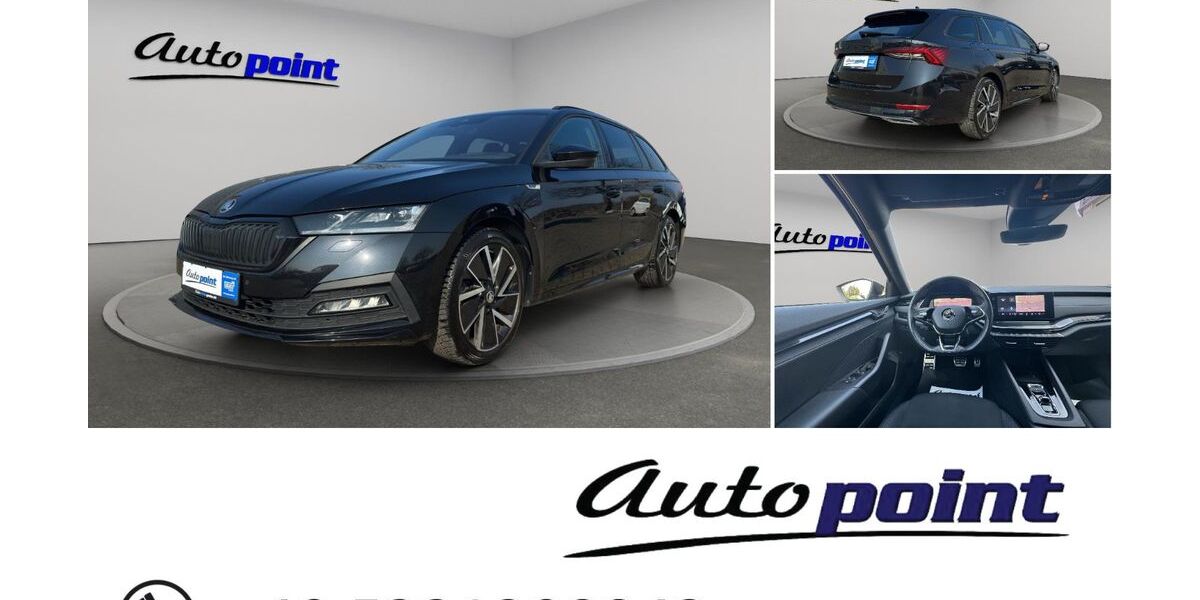 Skoda Octavia 149.000 km 19.950 &euro; Goslar 38644