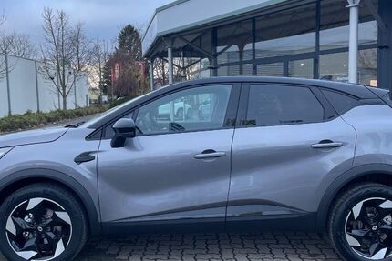 Renault Captur 4.176 km 23.390 &euro; Braunschweig 38124